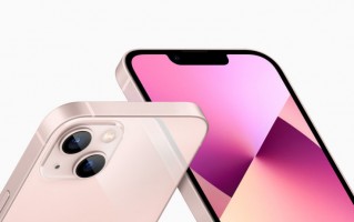 iPhone 13系列细节：每人限购两台、128G砍了功能