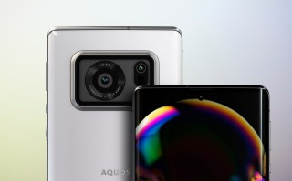 外媒评1英寸徕卡主摄的夏普新机：不如小米11 Ultra