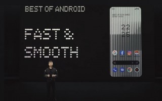 一加前高管创立品牌：首款新机对标苹果