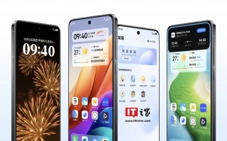 vivo OriginOS 5 系统支持“查找”网络：无网 / 关机状态仍可定位丢失设备