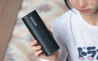 Sonos Roam SL 体验：蓝牙和 WiFi 双模，终于可以从室内走向室外