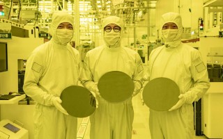 三星瞄准2026年实现1纳米工艺批量生产