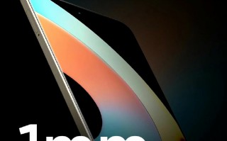 1mm超窄边！realme新机颜值绝了