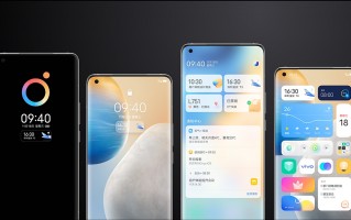 OriginOS Ocean官宣：首批13款机型尝鲜、iQOO在列