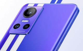 一加中高端新机曝光：真我GT Neo3同款套娃