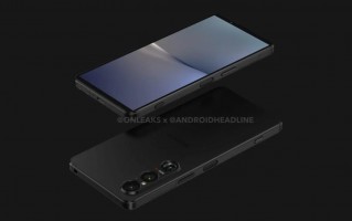 索尼Xperia 1 VI，全新相机系统引领4K分辨率时代的来临