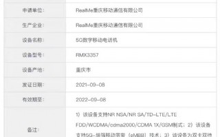 机海战术再现 realme本月还有两款手机要发