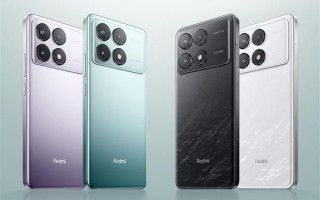 iPhone 15 Pro Max K70销量暴增，这是为什么？