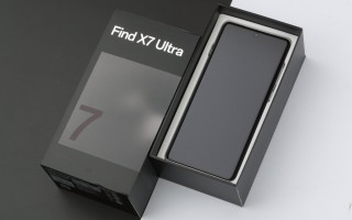 Find X7 Ultra 晴/阴天样张63P