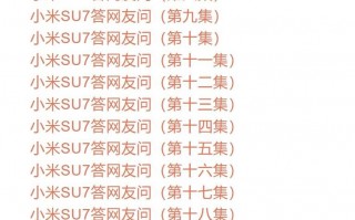小米SU7开售首日销量破万台，雷军称像在梦中。