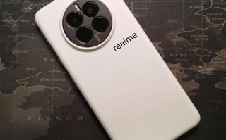 诛神大作！真我GT5 Pro真机图曝光：搭载IMX890大底潜望