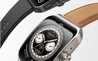 OPPO Watch 4 Pro评测：智能手表产品里的无可替代