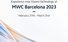 小米确认参加MWC2023 但小米13 Ultra不一定现身