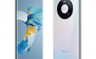 鼎桥Mate 40高配版来了：升级90Hz刷新率 3599元起