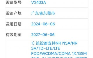 骁龙8Gen3的骁途X2超清芯片助力 IQOO Neo9S Pro+ 在线测评