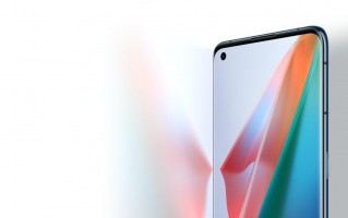 OPPO Find X5曝光：首发6nm自研芯片