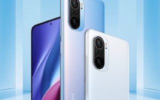 想要的都有了 Redmi K50曝光：百瓦快充+IP68