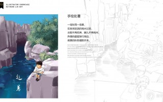 KEYO速写簿丨9月插画合集