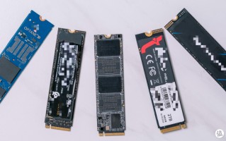 2000元内最值得购入的NAS之一：绿联云DX4600 深度使用评测