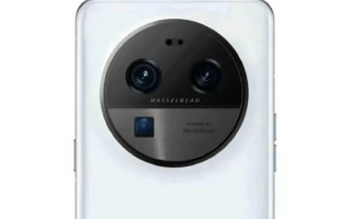 OPPO Find X6玻璃后壳版亮相 主摄依旧采用奥利奥镜头