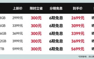 骁龙8Gen2官方起售只要2699元！努比亚Z50再降价