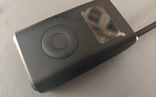 3块钱解决小米充气宝法嘴漏气，太划算了。