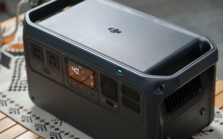 大疆户外电源体验：缓解户外用电焦虑的新选择