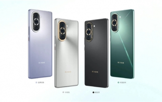 如出一辙甚至有所超越 Hi nova 10/10 Pro正式发布：顶配3999元 还有5G