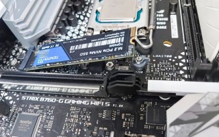 国货实力，中科院腾隐TQP4000SSD带来极致性能与黑神话畅玩体验！