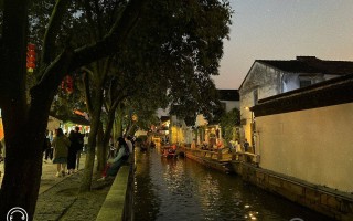 蘇州印象