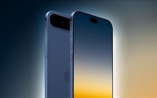 苹果换刀，iPhone 13 Pro Max或将取消Plus功能？