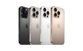 卖不动！苹果砍单1000万部iPhone 16