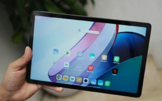 Redmi平板真机上手来了 将和Note12系列同场亮相
