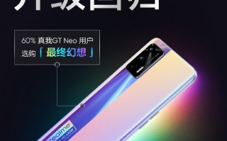GT Neo5 SE新配色公布 最终幻想再临