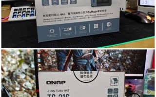 新手向NAS指南 篇六：一键备份即时分享，高性价比入门首选NAS，威联通TS-216体验分享