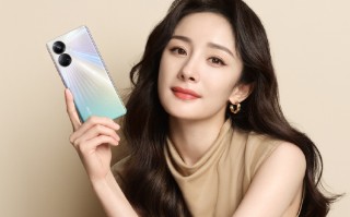 官方公布realme 10 Pro+真机：主打配色星耀之光