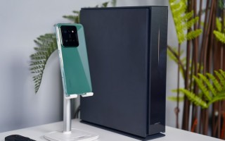 Xiaomi路由器6500 Pro：物联网时代下路由器的最优解