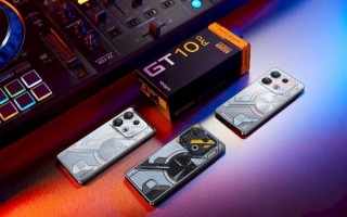 传音Infinix GT 10 Pro发布：机甲风设计 售价1700+