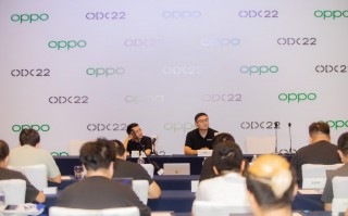 ColorOS 13/潘塔纳尔/车机 OPPO在下一盘技术上的大棋