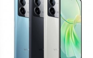 全新IQOO Z8改名，天机8200系列发布，1449元起售