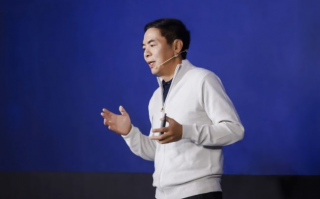 微信输入法要来了 张小龙：只为保护用户隐私
