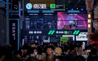 RTX艾，进阶游戏大新星，与英瑶娘共同开启2024游戏之旅！