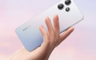 Redmi 12系列曝光：搭载4Gen2 售价或仅为三位数