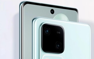 骁龙7 Gen3+3 50MP，全新全球发布！Vivo S18海外版曝光