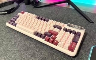 直男玩外设 篇十一：打工人的辅助利器——珂芝 Z98 AI 版键盘，让你的工作、生活更加省力体验评测，双模型AI加持就是不一样