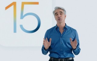 iOS 15正式发布 一大波新功能 不抛弃iPhone 6s