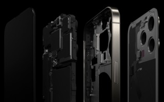 iPhone 15系列保外维修价格公布：居然还算便宜的