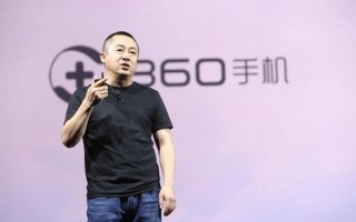 一加空降大将：前华为副总裁+360手机总裁
