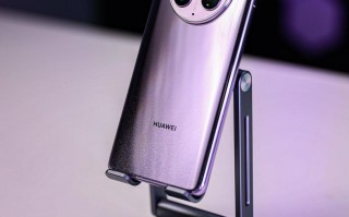 Mate 50系列带火旧机型 Mate 40 Pro较发售价涨近3000元
