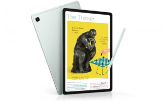 三星Galaxy Tab S6 Lite 64GB版售价曝光，约3184元